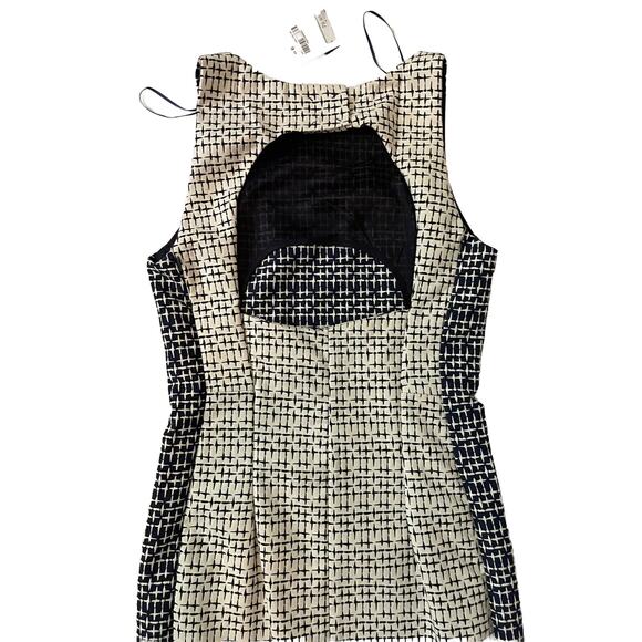 zara womens dress size small new with tags. - Picture 2 of 8